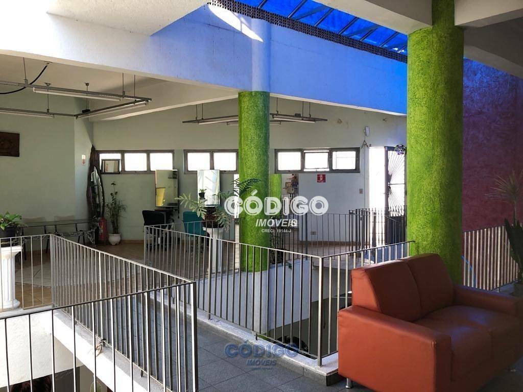 Prédio Inteiro à venda e aluguel, 550m² - Foto 10