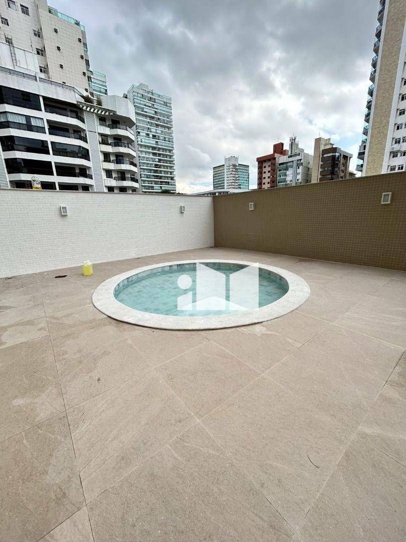 Apartamento à venda com 3 quartos, 90m² - Foto 6