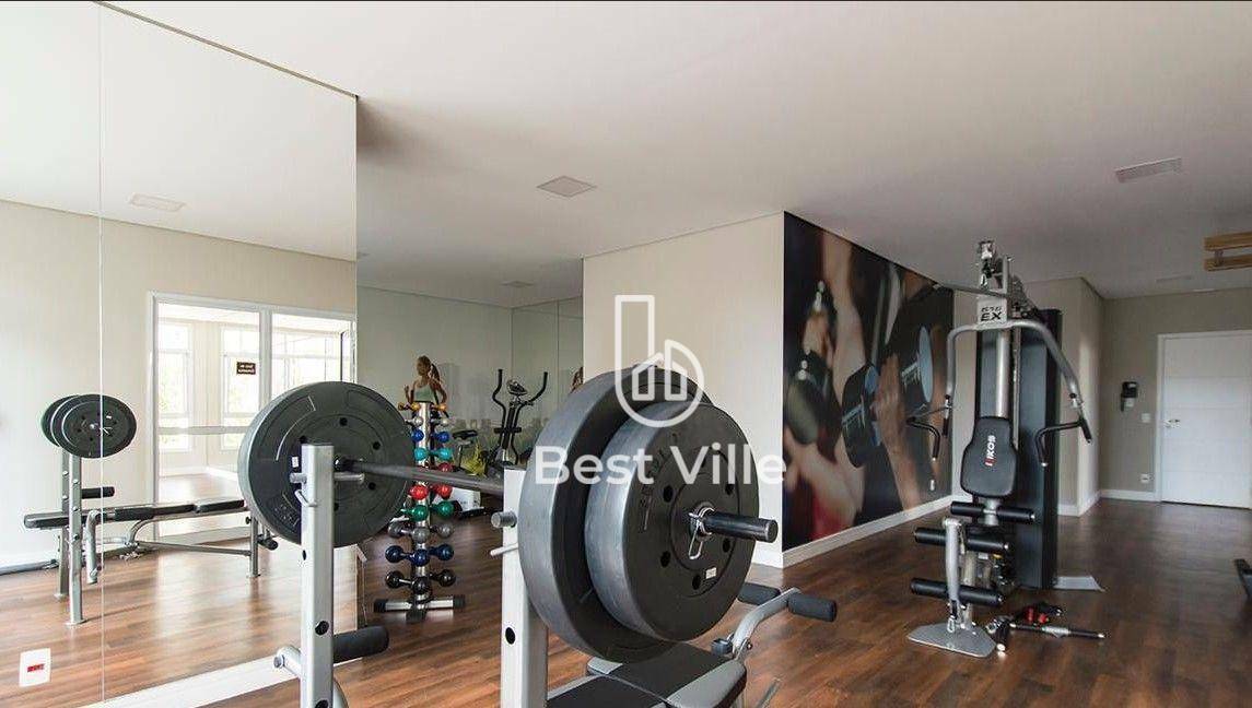 Apartamento à venda com 2 quartos, 64m² - Foto 26