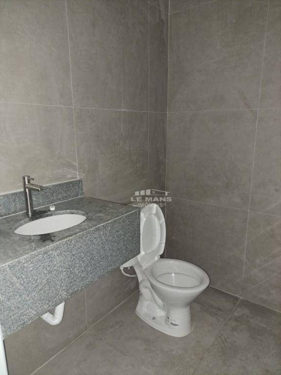 Depósito-Galpão-Armazém para alugar, 231m² - Foto 11
