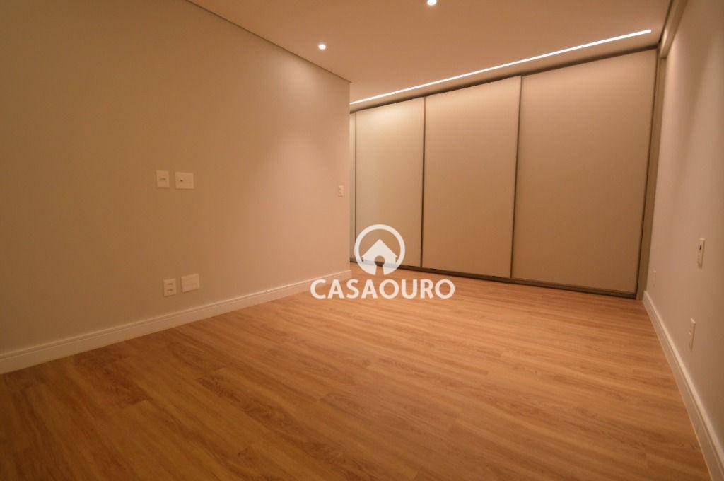 Apartamento à venda com 3 quartos, 138m² - Foto 11