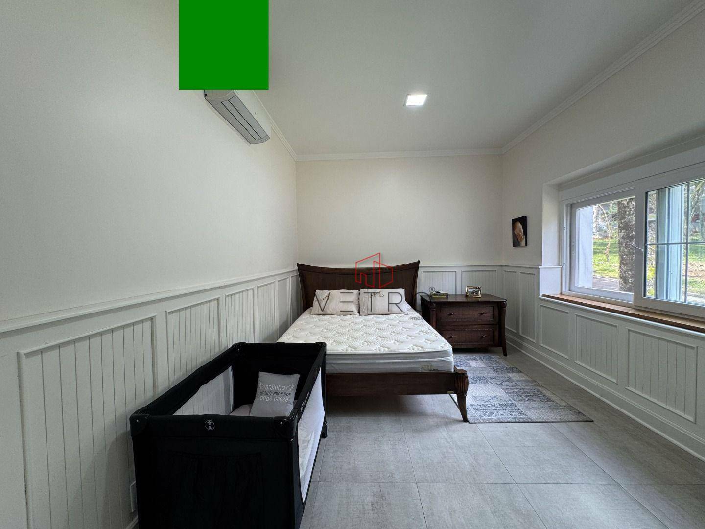 Casa de Condomínio à venda com 4 quartos, 400m² - Foto 19