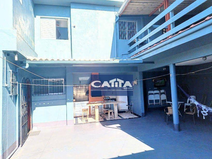 Casa à venda com 3 quartos, 215m² - Foto 33