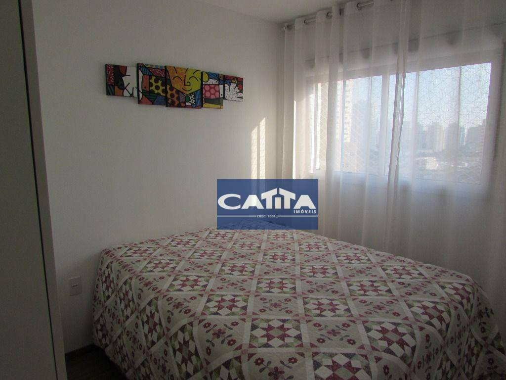 Apartamento à venda com 3 quartos, 86m² - Foto 22