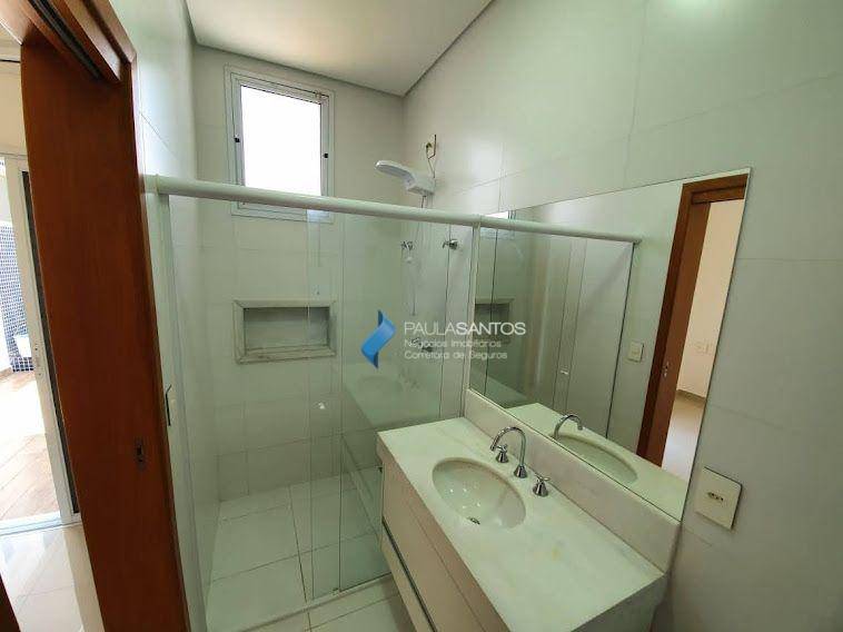 Casa de Condomínio para alugar com 3 quartos, 175m² - Foto 11