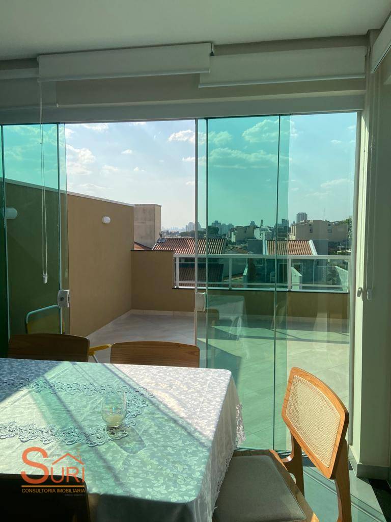 Cobertura à venda com 2 quartos, 104m² - Foto 8