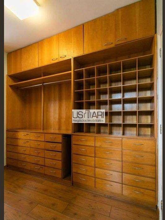 Sobrado, 4 quartos, 400 m² - Foto 8