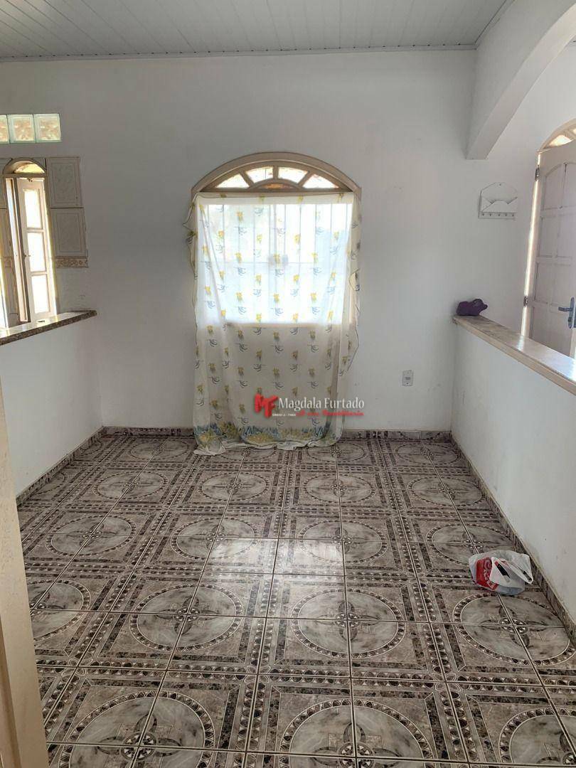 Casa à venda com 4 quartos, 255M2 - Foto 8