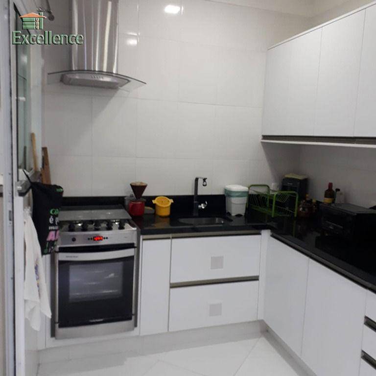 Apartamento à venda com 2 quartos, 54m² - Foto 3