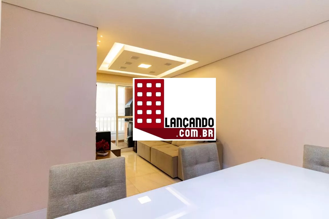 Apartamento à venda com 3 quartos, 75m² - Foto 17