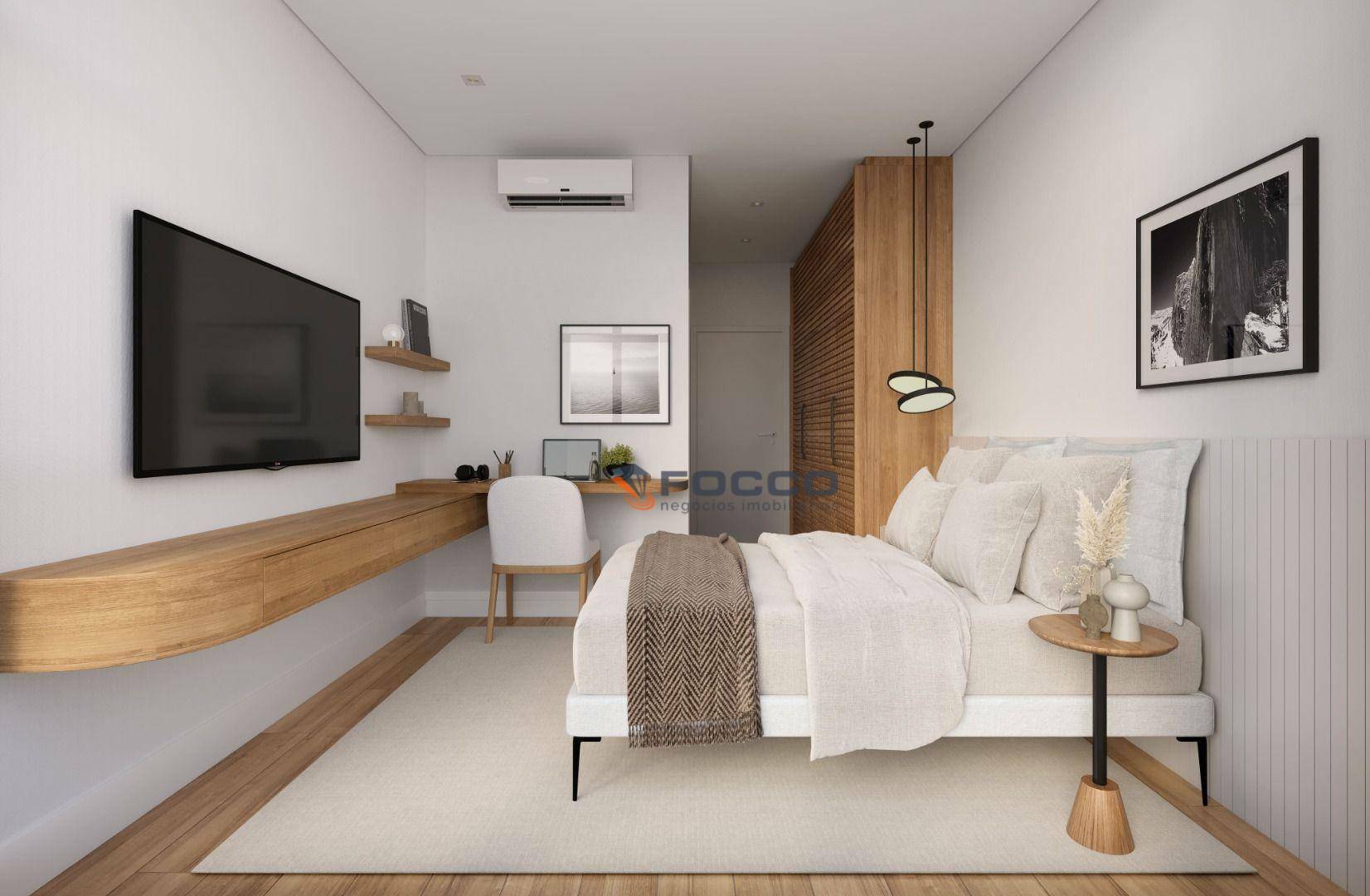 Apartamento à venda com 3 quartos, 136m² - Foto 48