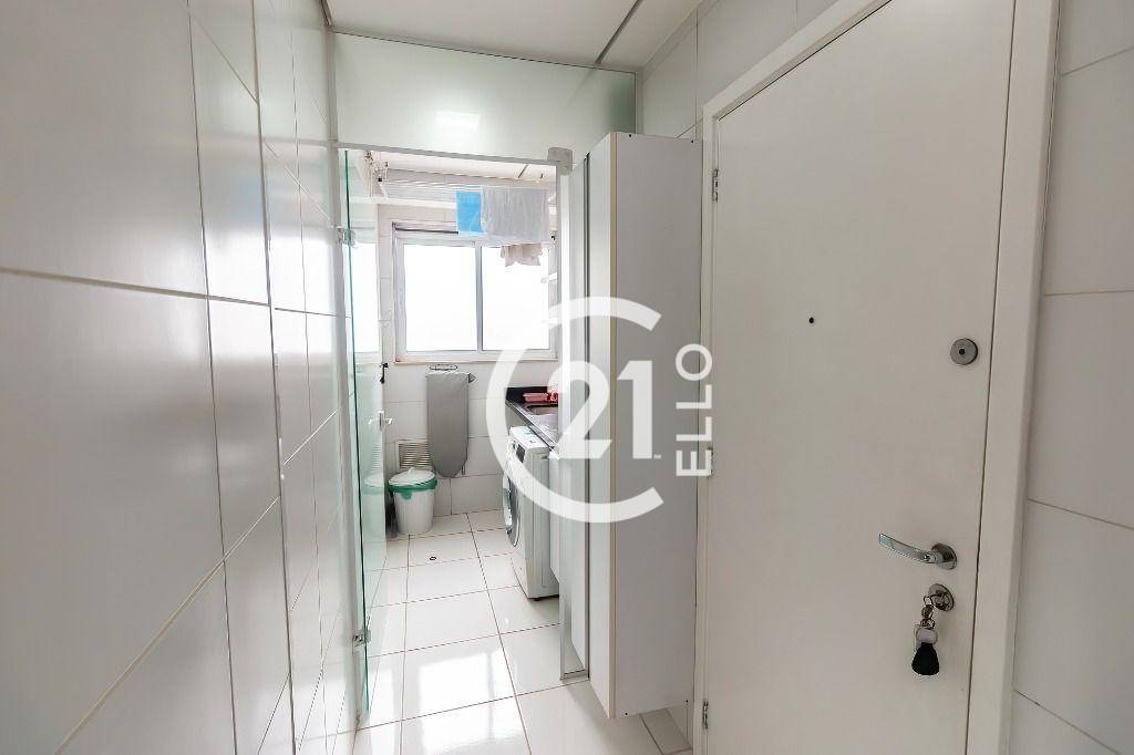 Apartamento para alugar com 2 quartos, 97m² - Foto 34