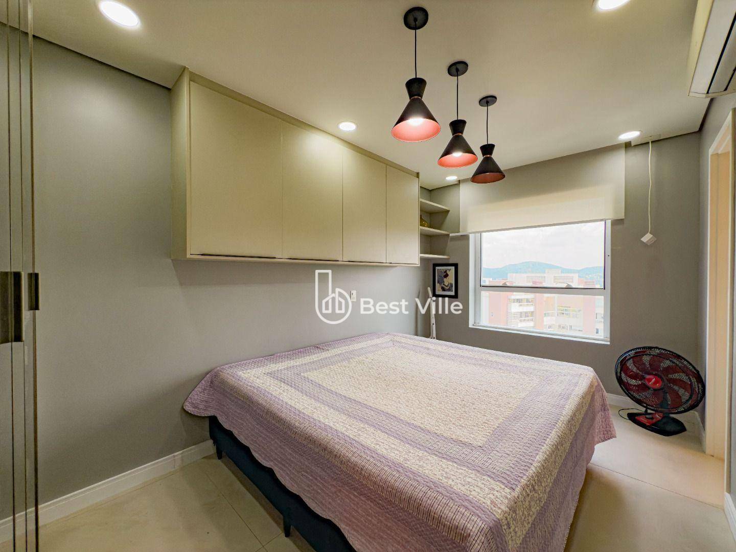 Apartamento à venda com 3 quartos, 230m² - Foto 21