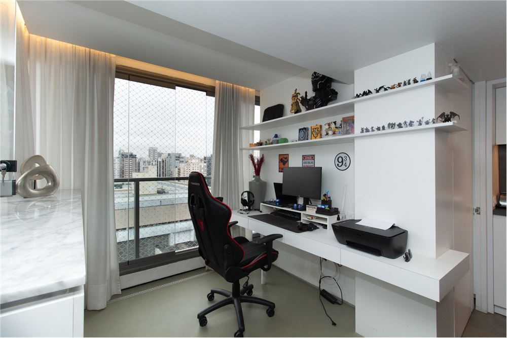 Apartamento à venda com 2 quartos, 62m² - Foto 32