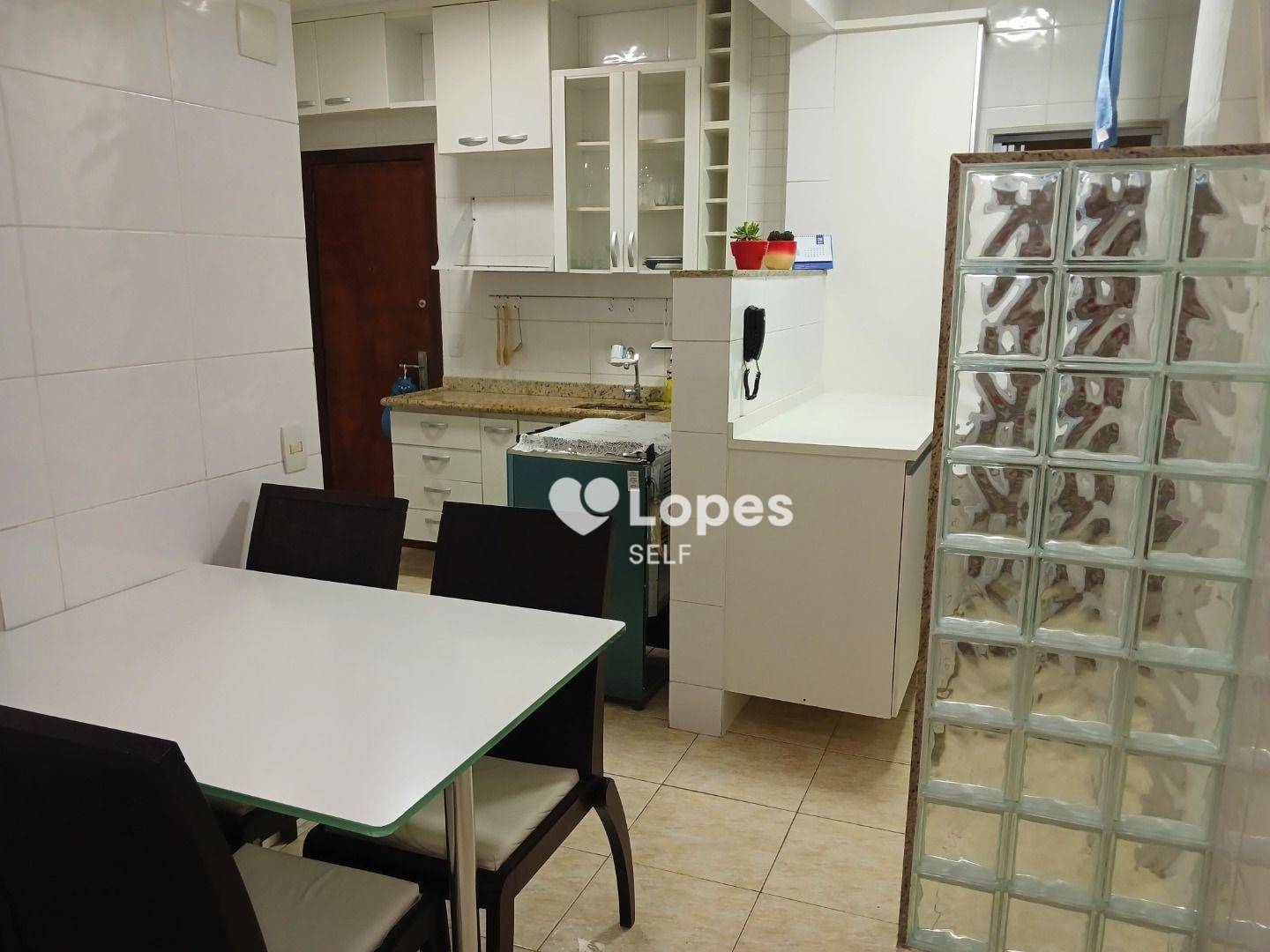 Apartamento à venda com 3 quartos, 119m² - Foto 13