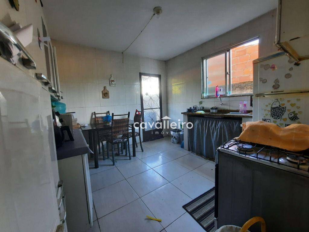 Casa à venda com 4 quartos, 180m² - Foto 19