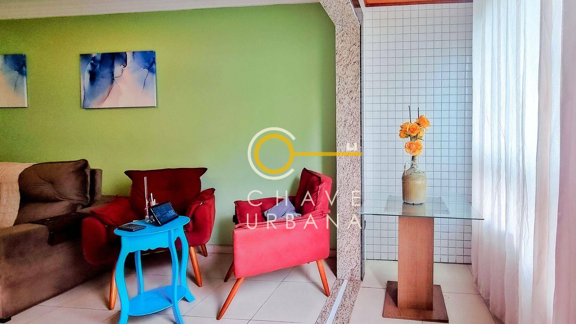 Casa à venda com 3 quartos, 182m² - Foto 6