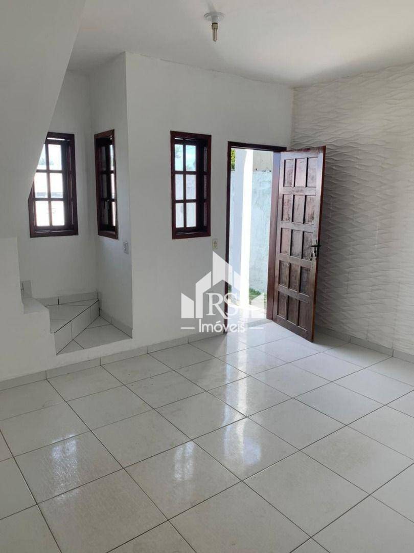 Casa à venda com 2 quartos, 100m² - Foto 14