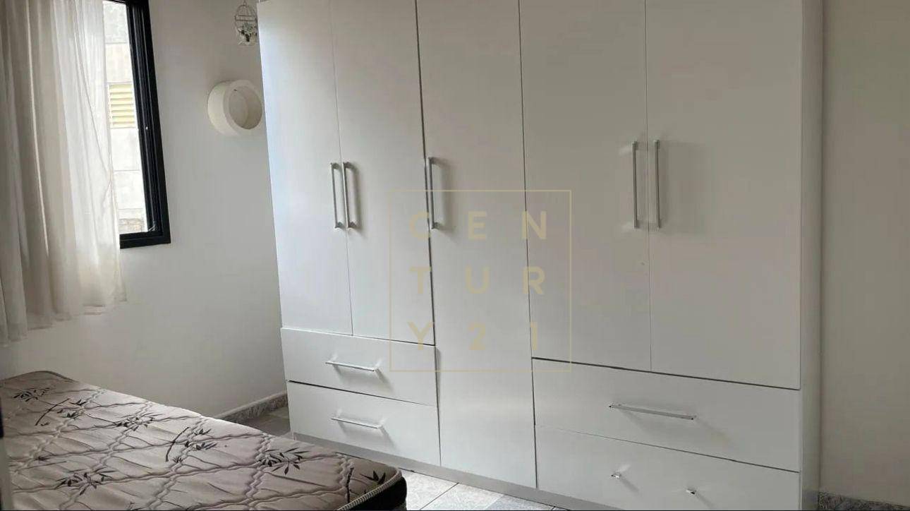 Apartamento à venda com 2 quartos, 55m² - Foto 3