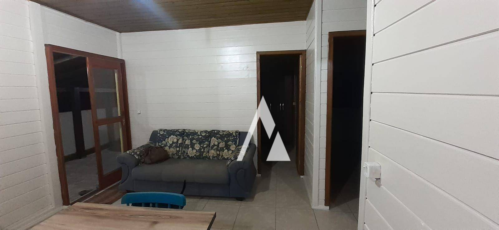 Casa para alugar com 3 quartos, 100m² - Foto 6