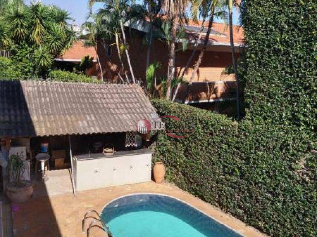 Casa à venda e aluguel com 3 quartos, 280m² - Foto 6