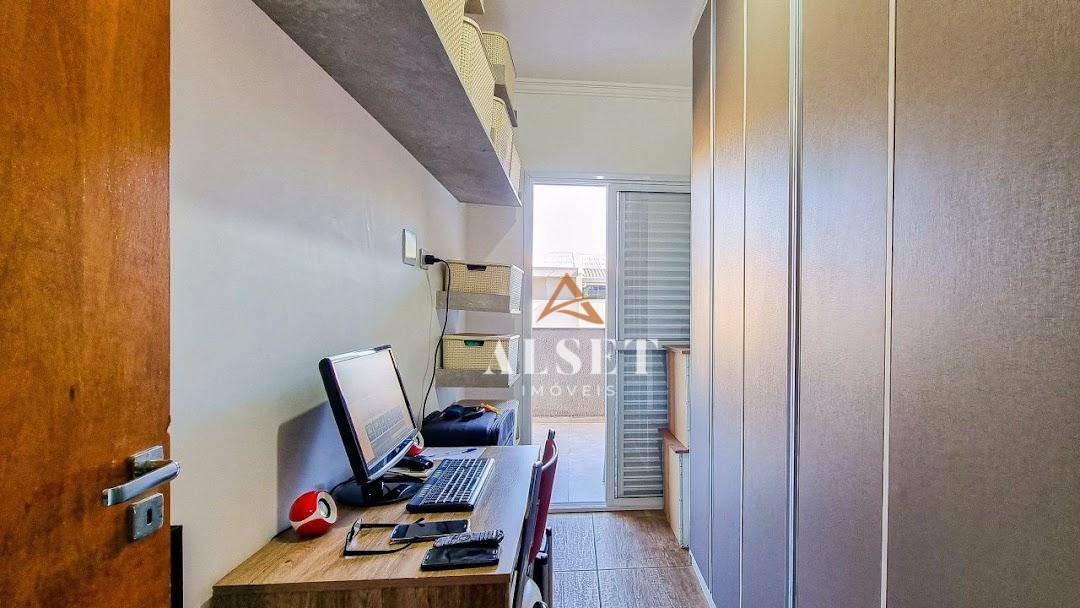 Apartamento à venda com 2 quartos, 110m² - Foto 17