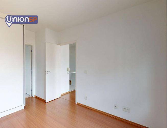 Apartamento à venda com 1 quarto, 38m² - Foto 10