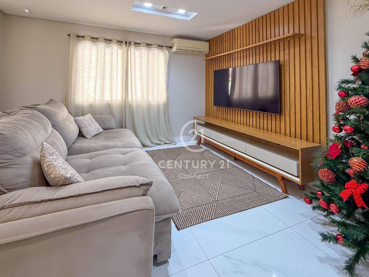 Sobrado, 3 quartos, 154 m² - Foto 4