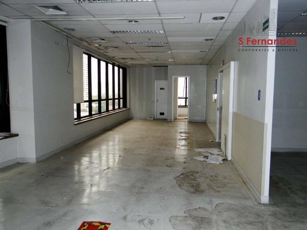 Conjunto Comercial-Sala para alugar, 600m² - Foto 6