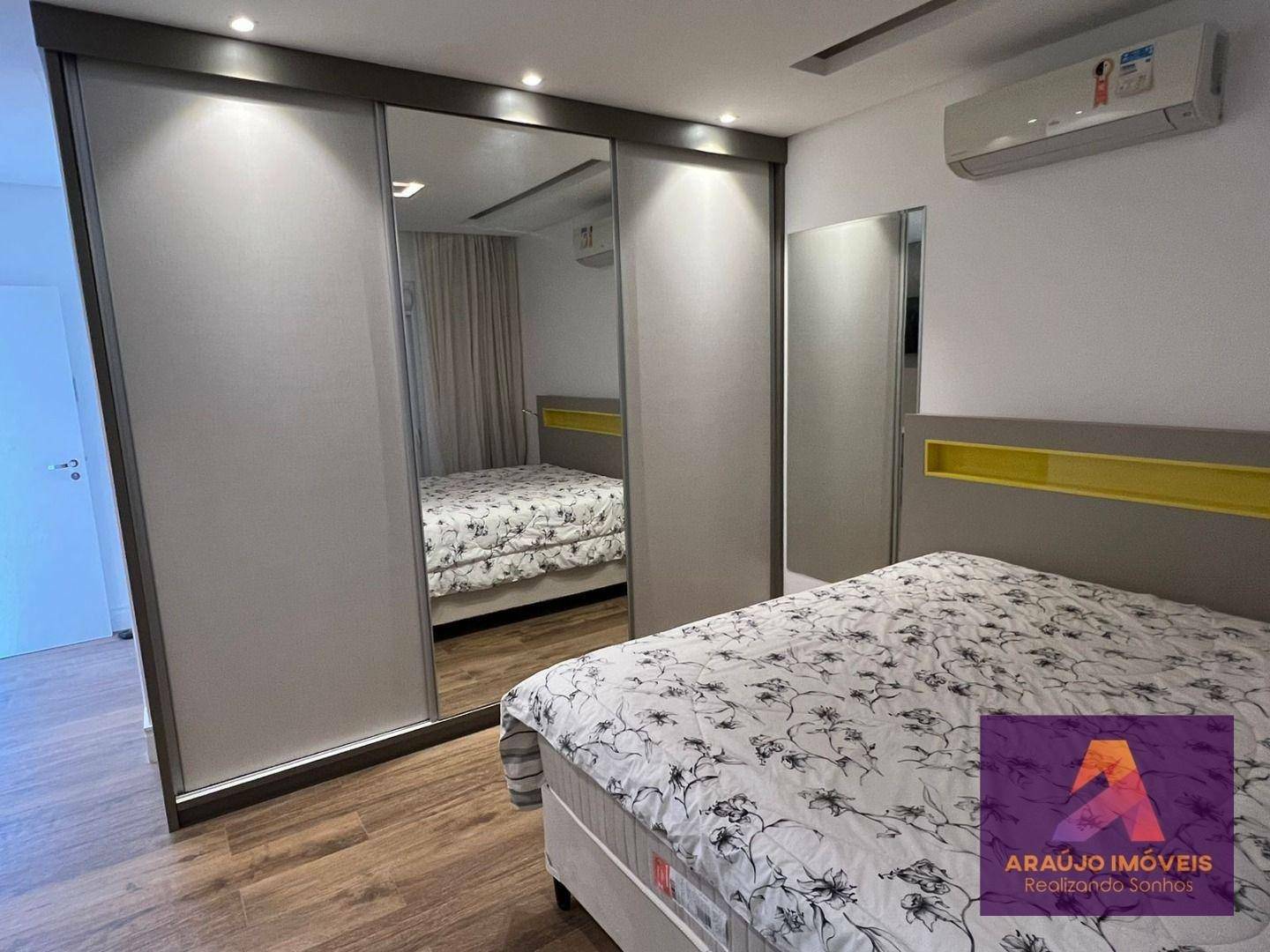 Casa de Condomínio à venda e aluguel com 4 quartos, 415m² - Foto 17