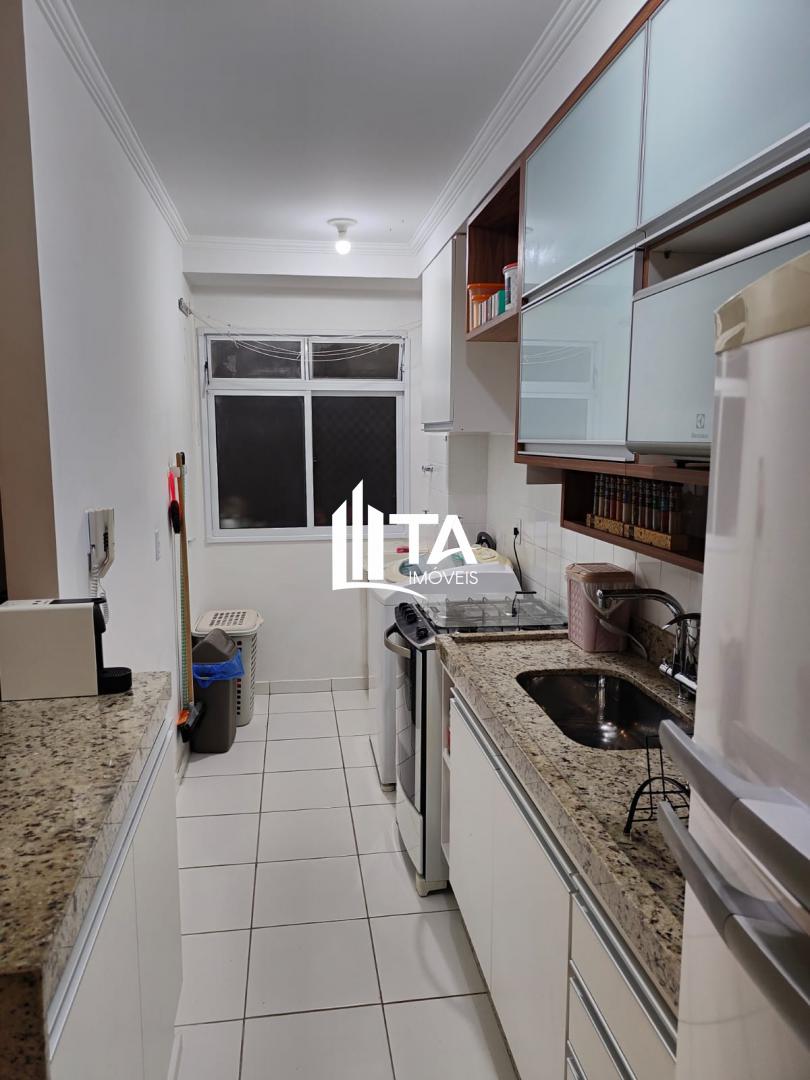 Apartamento à venda com 2 quartos, 48m² - Foto 15