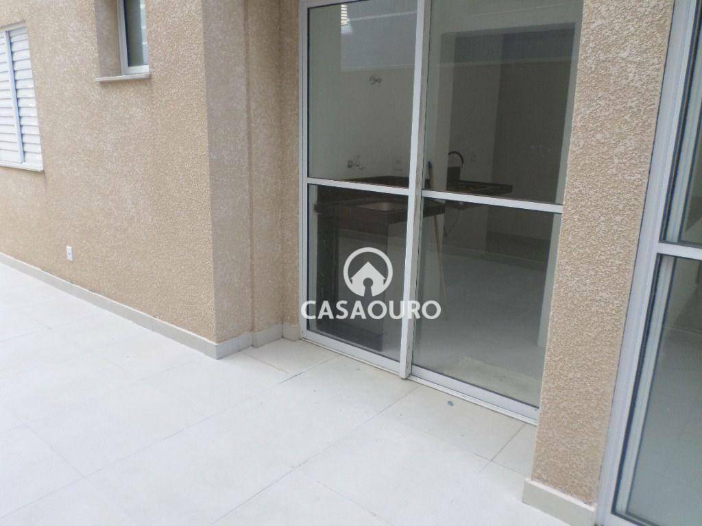 Apartamento à venda com 2 quartos, 134m² - Foto 5