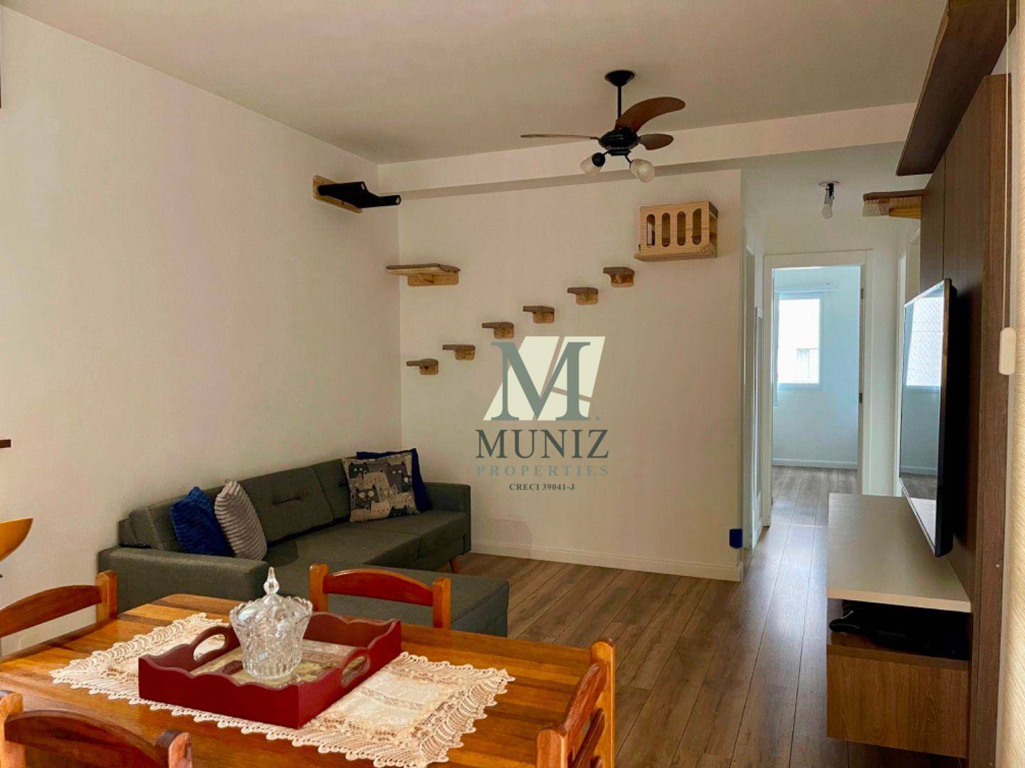 Apartamento à venda e aluguel com 3 quartos, 75m² - Foto 21