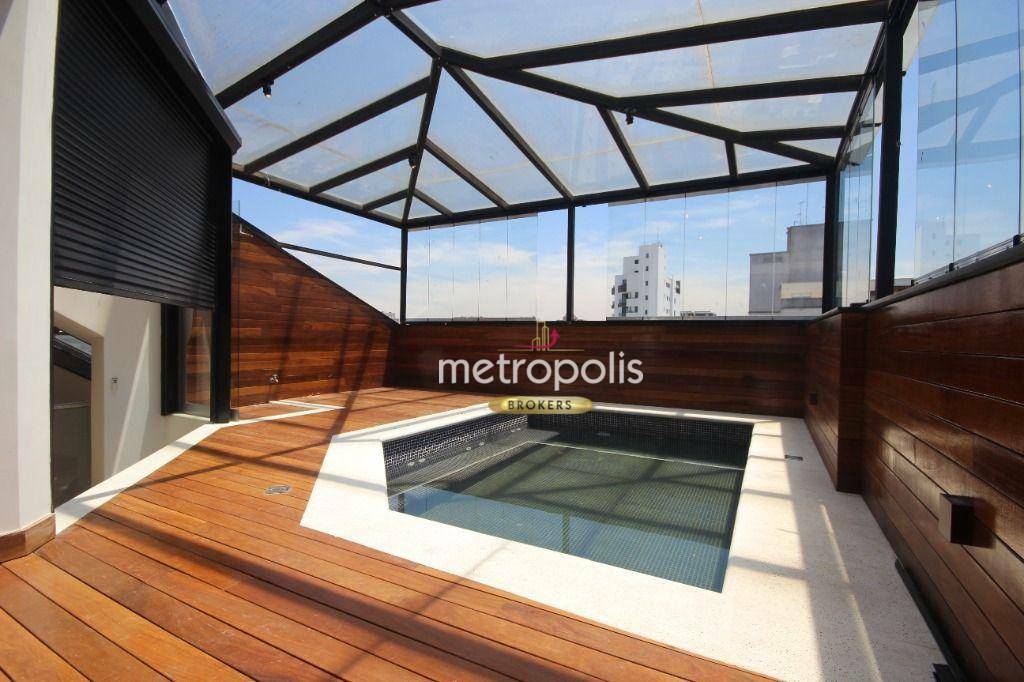 Cobertura à venda com 3 quartos, 314m² - Foto 32