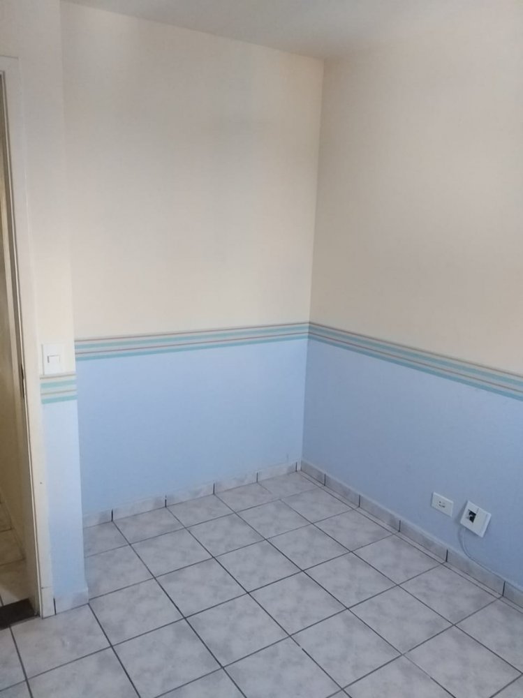 Apartamento à venda com 3 quartos, 63m² - Foto 9