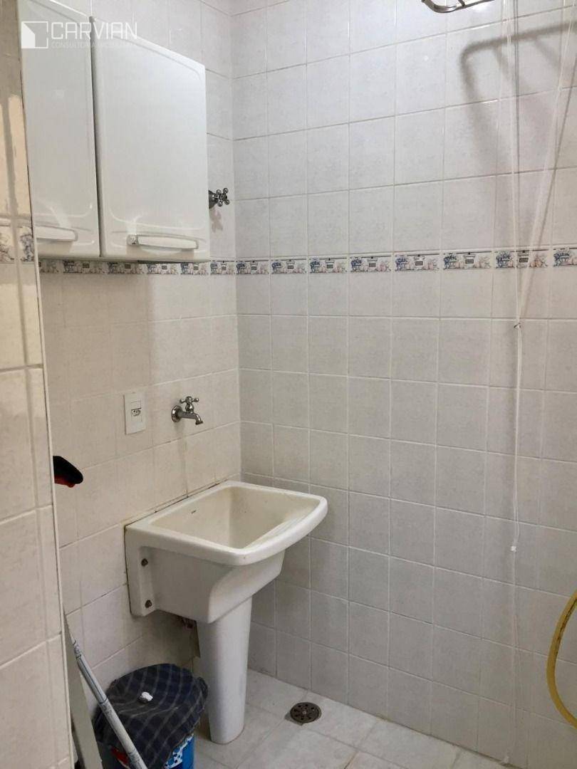 Apartamento à venda com 3 quartos, 87m² - Foto 14