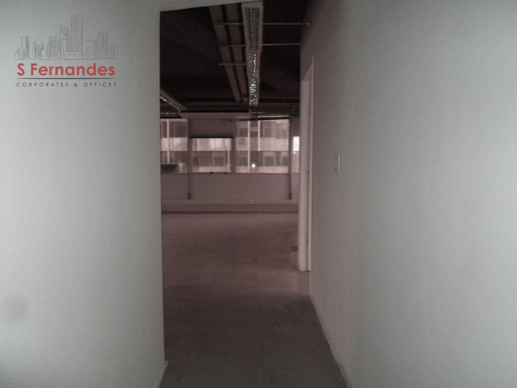 Conjunto Comercial-Sala para alugar, 328m² - Foto 16