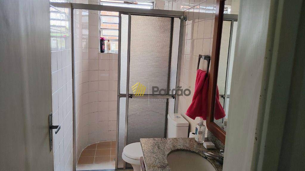 Sobrado à venda com 3 quartos, 150m² - Foto 25