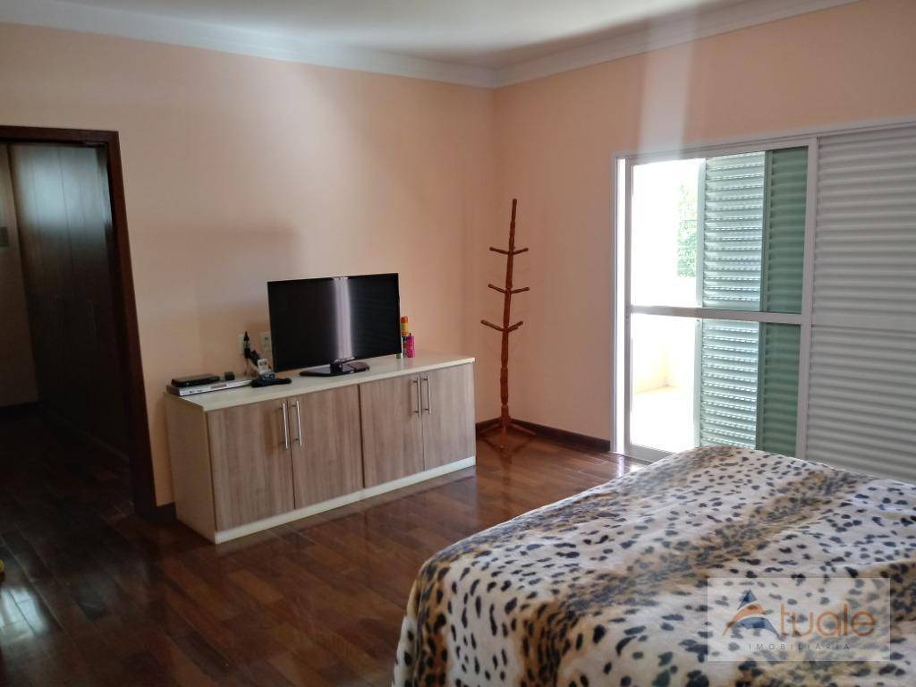 Casa de Condomínio à venda com 3 quartos, 365m² - Foto 35