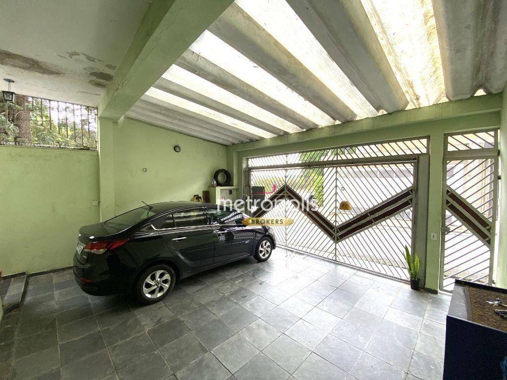 Sobrado à venda com 3 quartos, 247m² - Foto 4