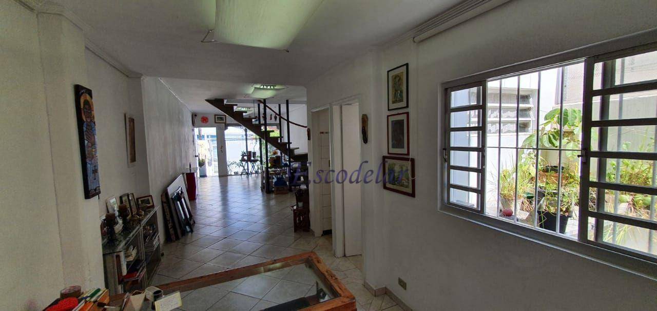 Casa à venda com 3 quartos, 175m² - Foto 28