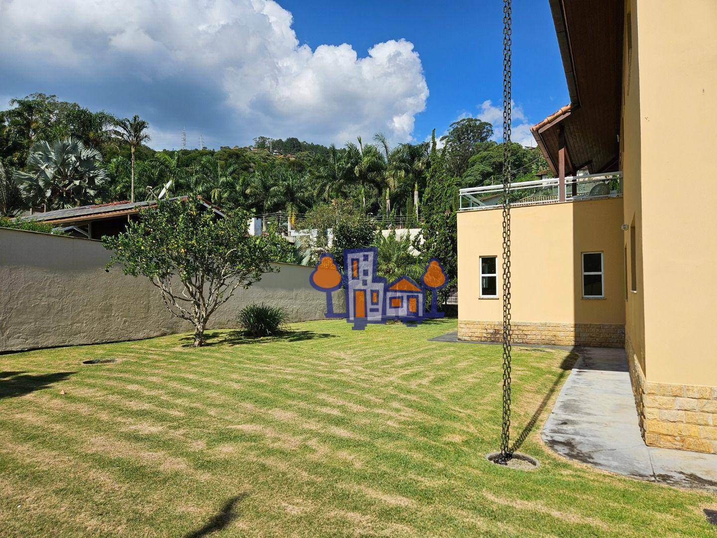 Casa à venda com 5 quartos, 326m² - Foto 51