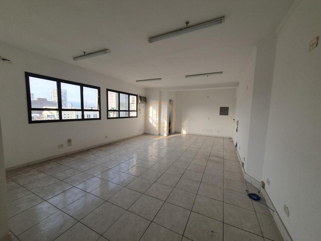 Loja-Salão para alugar, 44m² - Foto 2