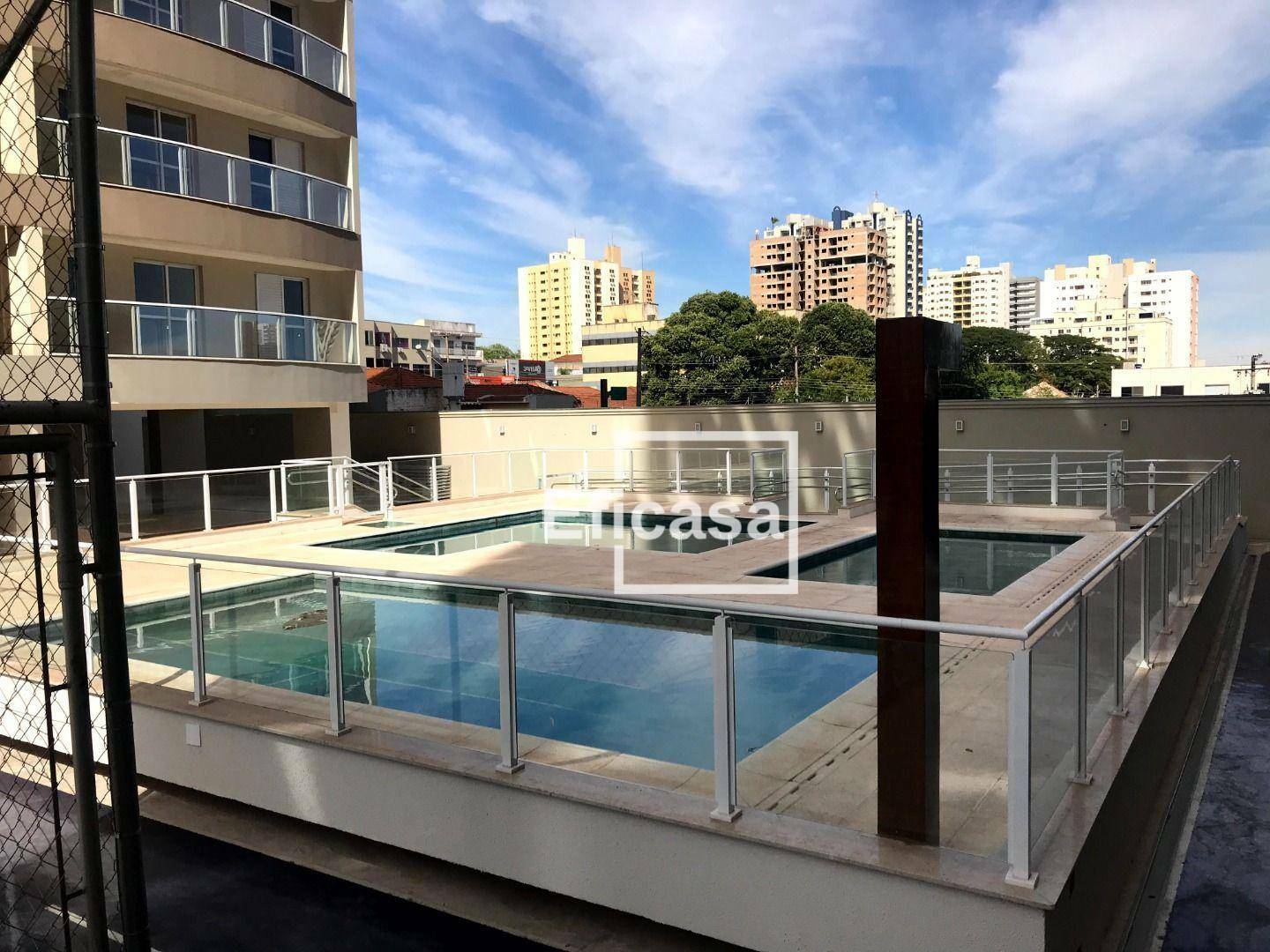 Apartamento à venda com 1 quarto, 50m² - Foto 9