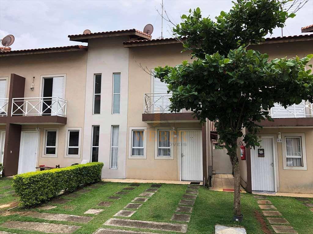 Sobrado, 2 quartos, 83 m² - Foto 2