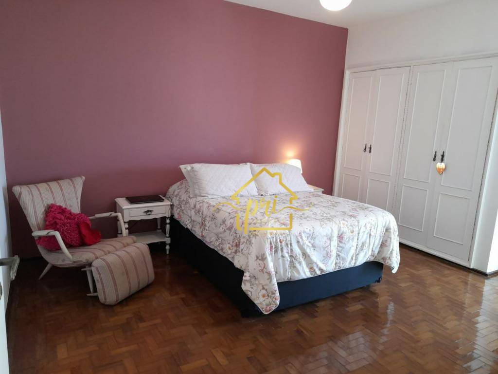 Apartamento à venda com 3 quartos, 200m² - Foto 16