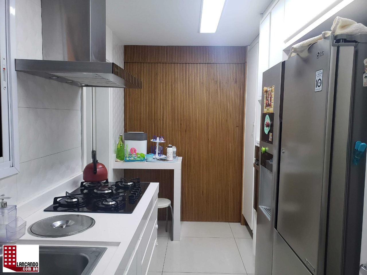 Apartamento à venda com 3 quartos, 116m² - Foto 14