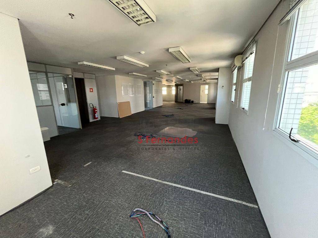 Conjunto Comercial-Sala para alugar, 190m² - Foto 12