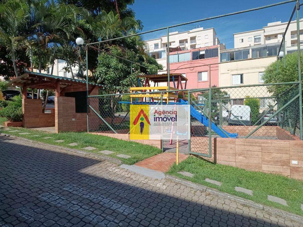 Sobrado à venda com 4 quartos, 120m² - Foto 28