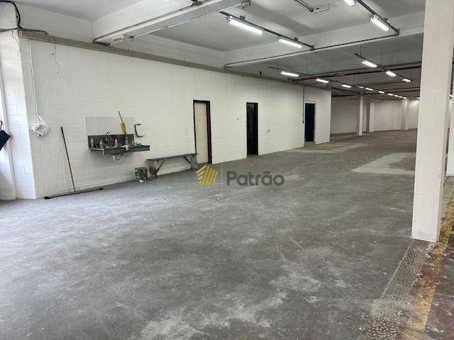 Prédio Inteiro à venda e aluguel, 2269m² - Foto 10